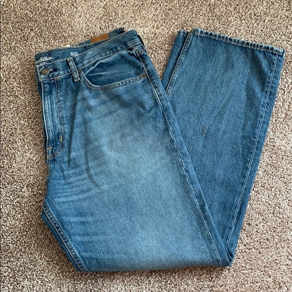 Goodfellow & Co Big & Tall Relaxed Fit Jeans - Picture 3 of 14